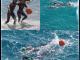 #MiFidodiTe: nuotano per 7km a sostegno della ricerca